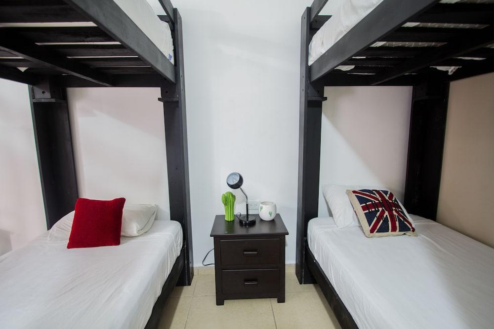 We Playa Hotel Playa del Carmen Exterior foto