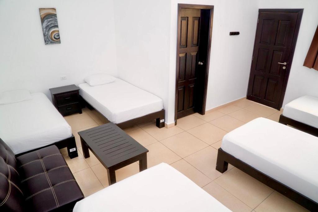 We Playa Hotel Playa del Carmen Exterior foto